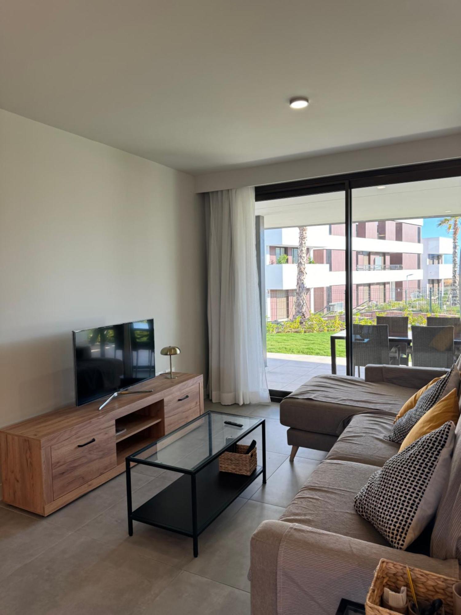 La Sabina Del Mar Apartamento *