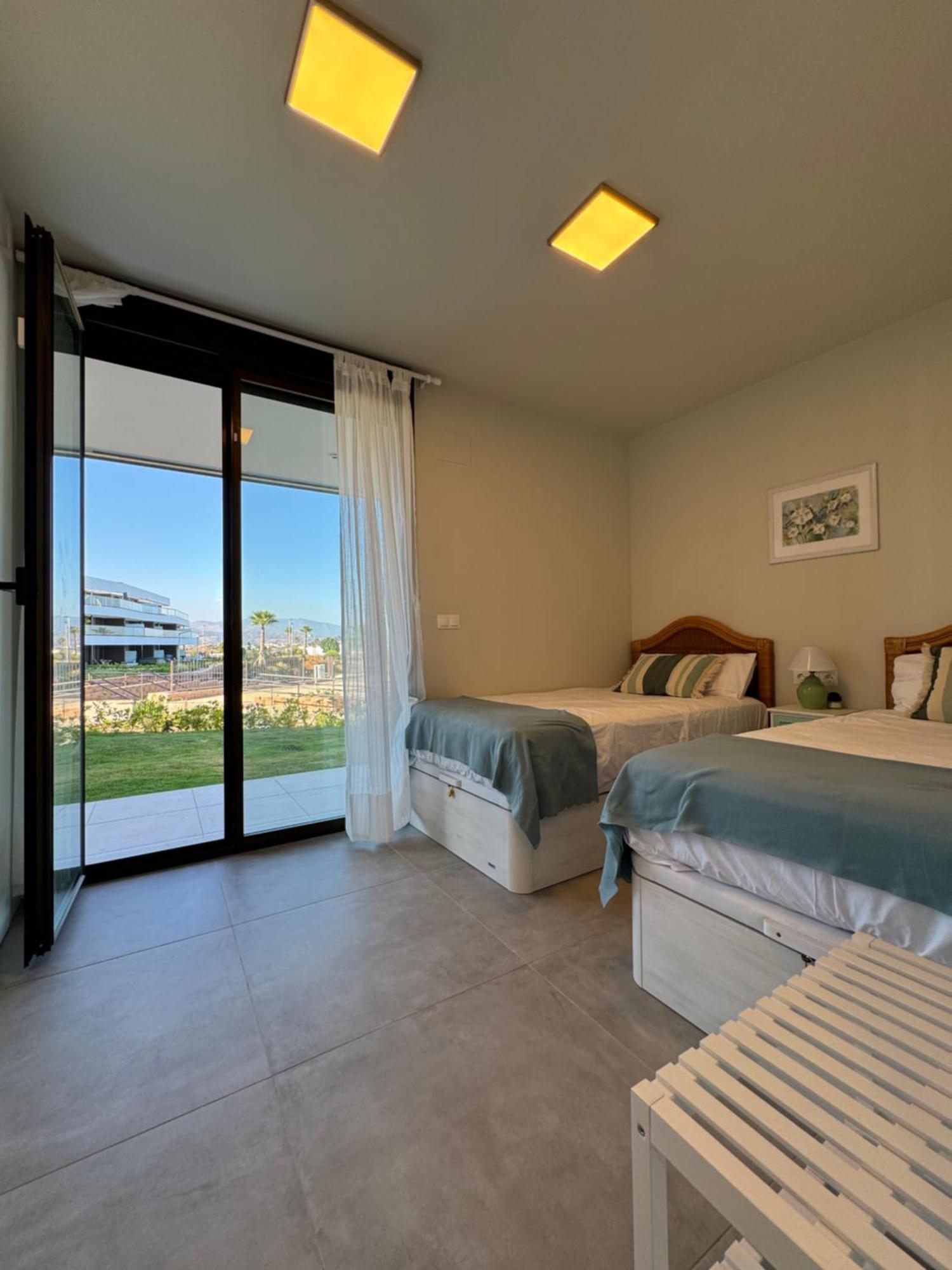 Apartamento La Sabina Del Mar